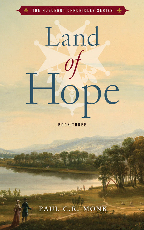 Land of Hope (Paperback)